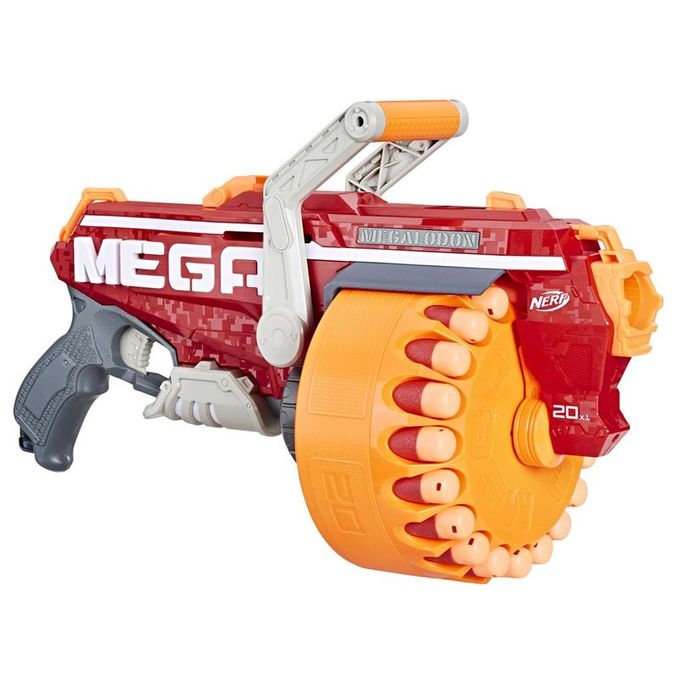 nerf-megalodon-conteudo nerf-megalodon-conteudo