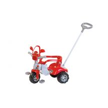 triciclo-bombeiro-magic-toys-conteudo