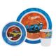 jogo-melamine-hot-wheels-conteudo jogo-melamine-hot-wheels-conteudo