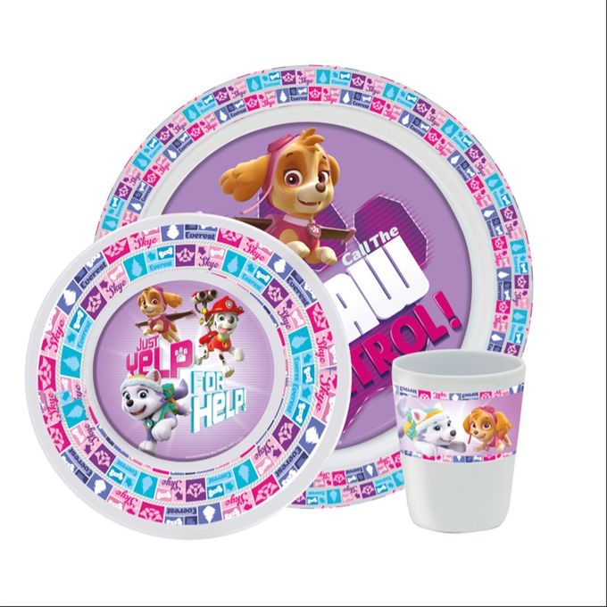 jogo-melamine-patrulha-menina-conteudo jogo-melamine-patrulha-menina-conteudo