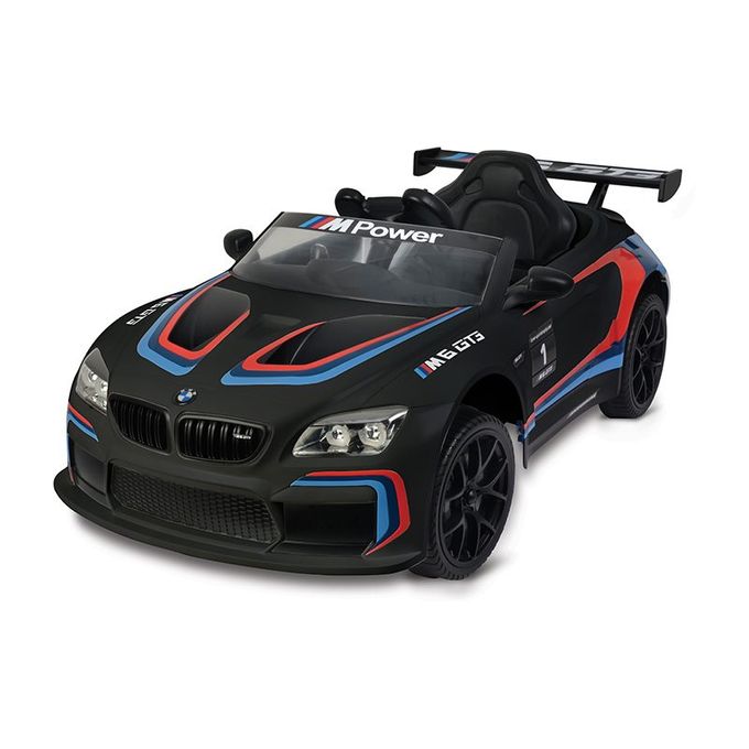 carro-bmw-m6-eletrica-conteudo carro-bmw-m6-eletrica-conteudo