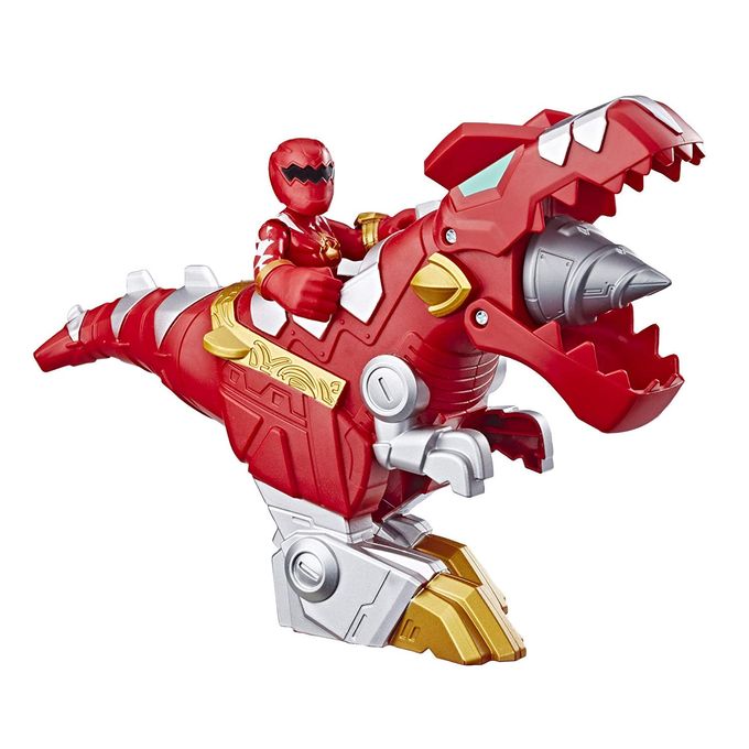 red-ranger-e-t-rex-zord-conteudo red-ranger-e-t-rex-zord-conteudo