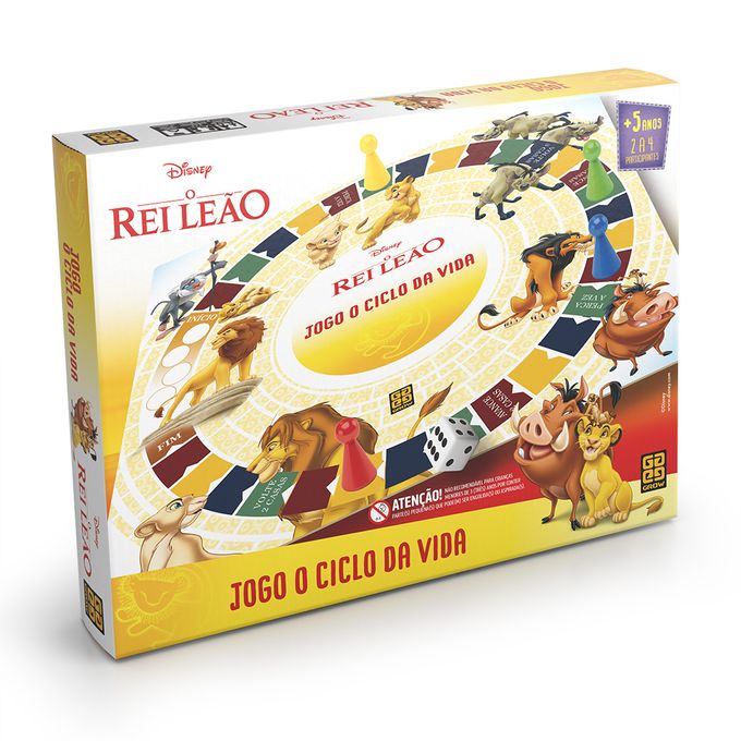 jogo-rei-leao-grow-embalagem jogo-rei-leao-grow-embalagem