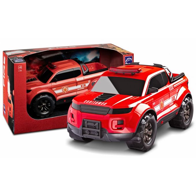 pick-up-force-fire-roma-conteudo pick-up-force-fire-roma-conteudo