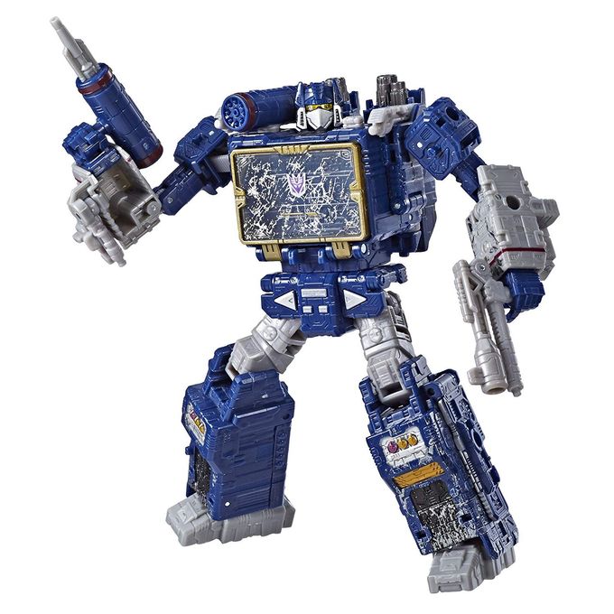 transformers-soundwave-e3545-conteudo transformers-soundwave-e3545-conteudo