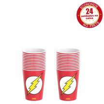 kit-copo-320ml-the-flash-conteudo