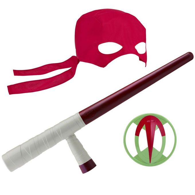 equipamento-ninja-raphael-conteudo equipamento-ninja-raphael-conteudo