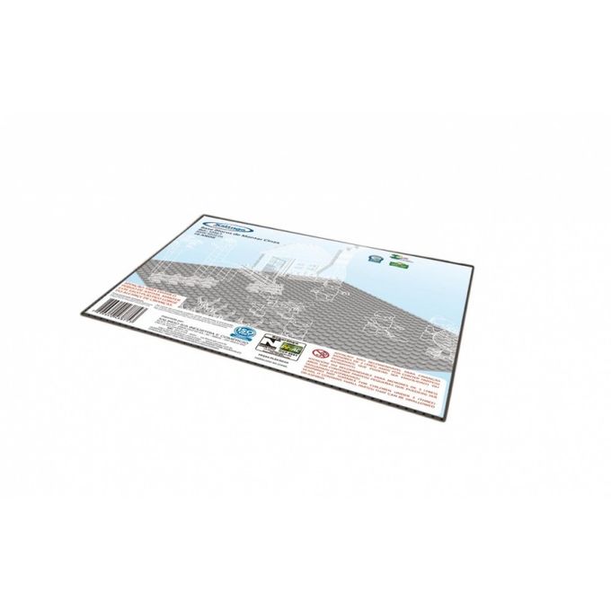 base-blocos-de-montar-cinza-embalagem base-blocos-de-montar-cinza-embalagem