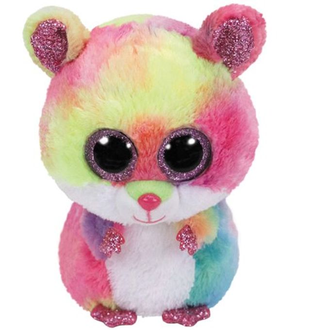 beanie-boos-rodney-conteudo beanie-boos-rodney-conteudo