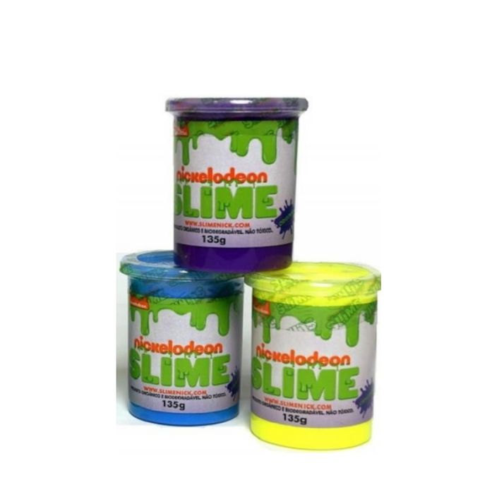 kit-com-3-slime-nickelodeon-conteudo kit-com-3-slime-nickelodeon-conteudo