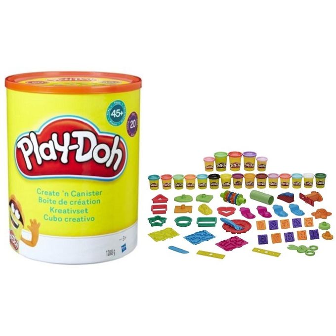 play-doh-balde-criativo-conteudo play-doh-balde-criativo-conteudo