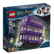 76391 Lego Harry Potter - Ícones de Hogwarts - Edição de Colecionador - MP  Brinquedos