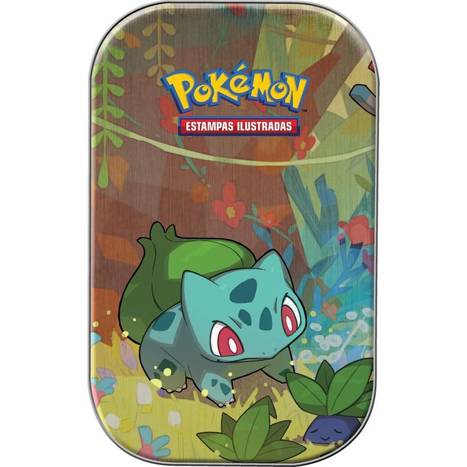 pokemon-mini-lata-bulbasaur-embalagem pokemon-mini-lata-bulbasaur-embalagem