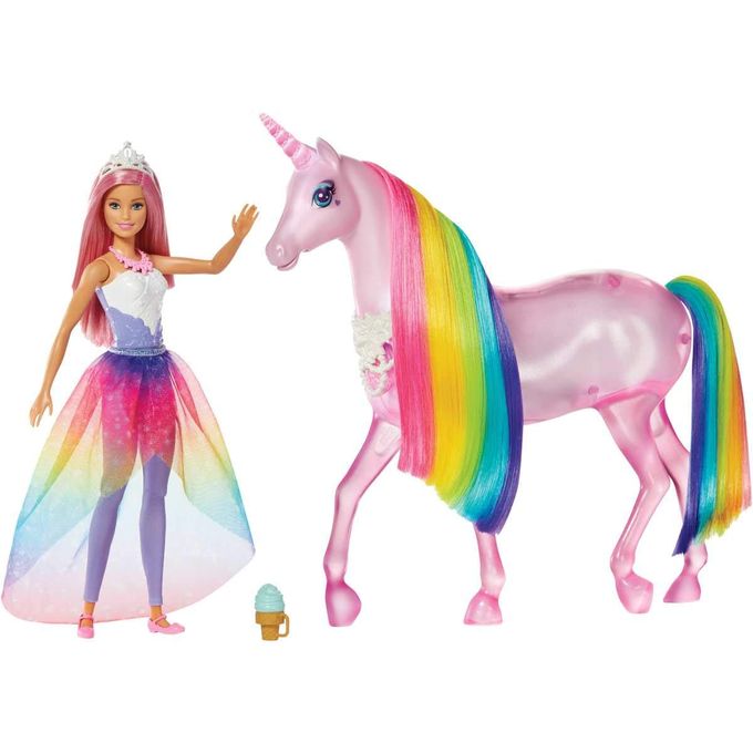 barbie-unicornio-com-luxes-conteudo barbie-unicornio-com-luxes-conteudo