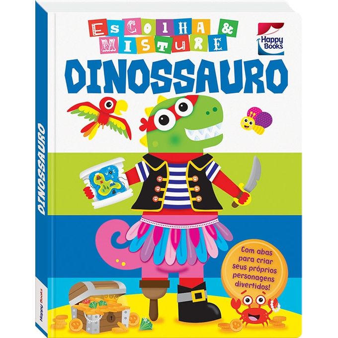 livro-escolha-e-misture-dinossauro-conteudo