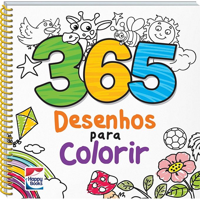 55 Bonecas para colorir