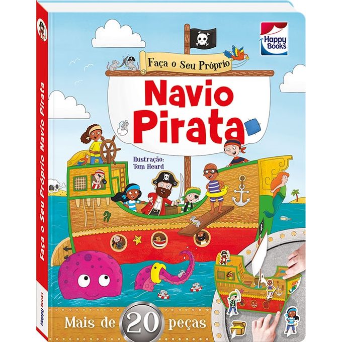 livro-faca-e-brinque-navio-pirata-conteudo livro-faca-e-brinque-navio-pirata-conteudo
