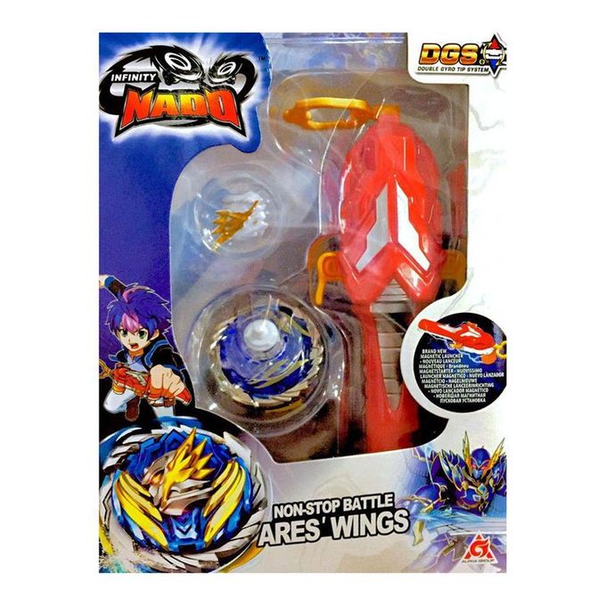 piao-infinity-nado-ares-wings-embalagem piao-infinity-nado-ares-wings-embalagem