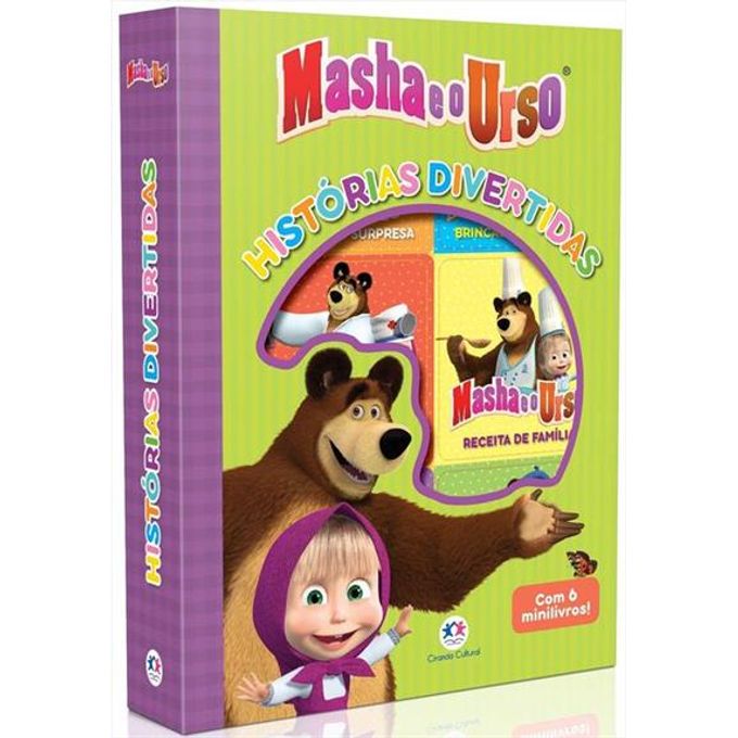 livro-masha-box-com-6-embalagem livro-masha-box-com-6-embalagem