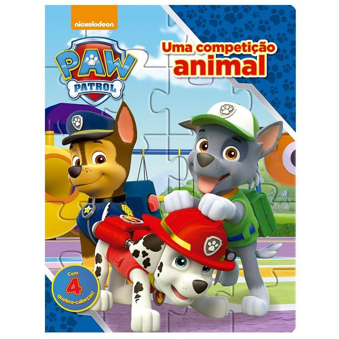 livro-patrulha-competicao-animal-conteudo livro-patrulha-competicao-animal-conteudo