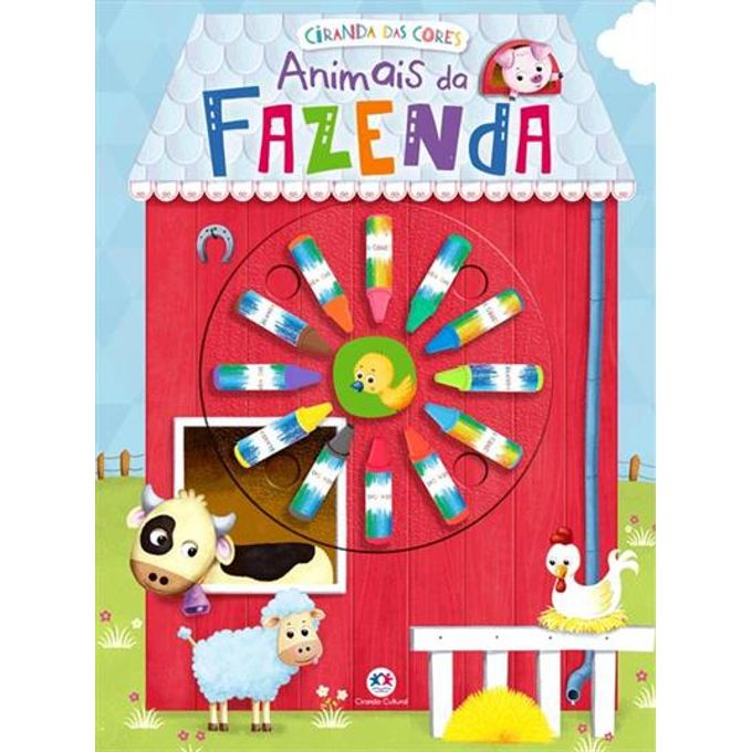 livro-animais-fazenda-com-giz-de-cera-conteudo livro-animais-fazenda-com-giz-de-cera-conteudo