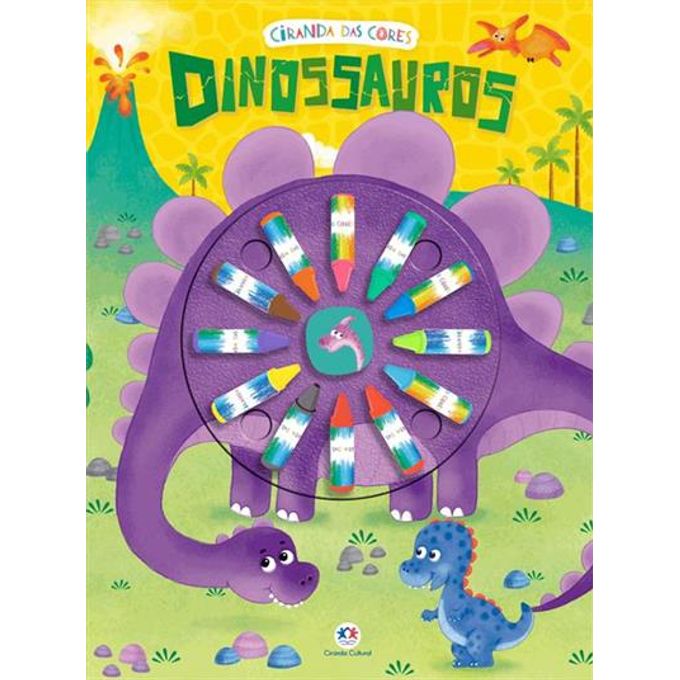 livro-dinossauros-com-giz-de-cera-conteudo livro-dinossauros-com-giz-de-cera-conteudo