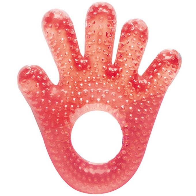 mordedor-de-agua-maozinha-rosa-conteudo mordedor-de-agua-maozinha-rosa-conteudo