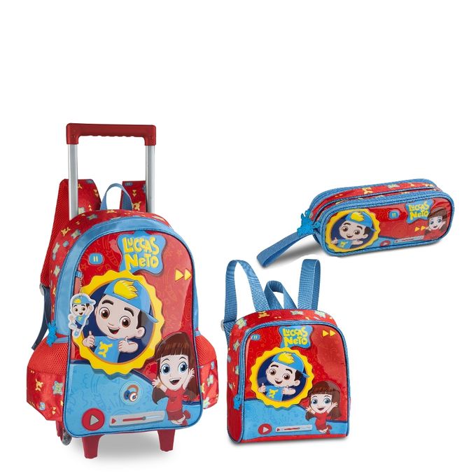 kit-mochila-lancheira-estojo-luccas-neto-conteudo kit-mochila-lancheira-estojo-luccas-neto-conteudo