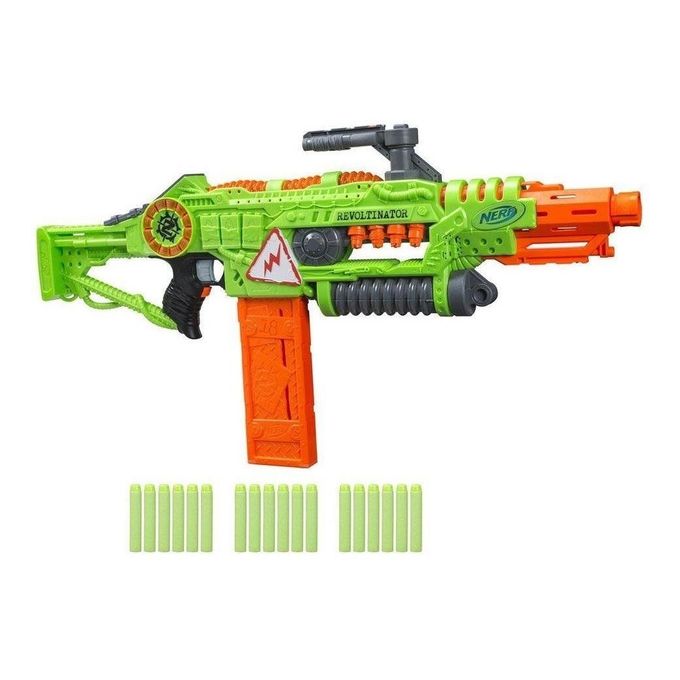 nerf-zombie-revoltinator-conteudo nerf-zombie-revoltinator-conteudo