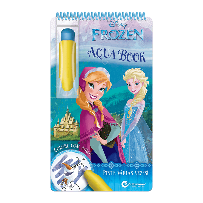 livro-aqua-book-frozen-conteudo livro-aqua-book-frozen-conteudo