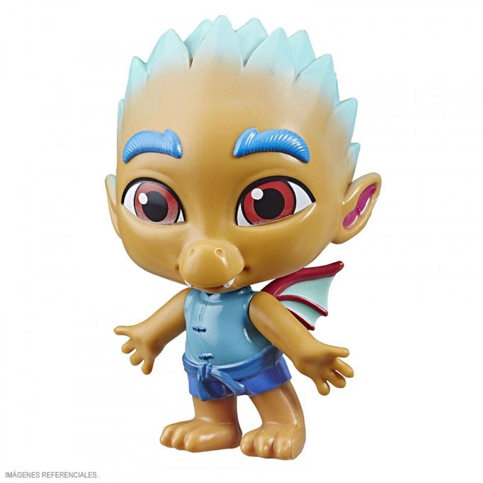 super-monsters-spike-conteudo super-monsters-spike-conteudo