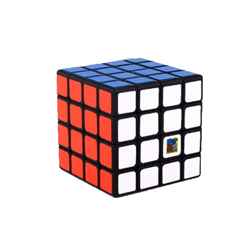 7194-B – Cubo Mágico 4x4x4 – Mamãe Chang