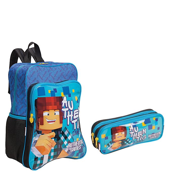 kit-mochila-e-estojo-authentic-games-conteudo kit-mochila-e-estojo-authentic-games-conteudo