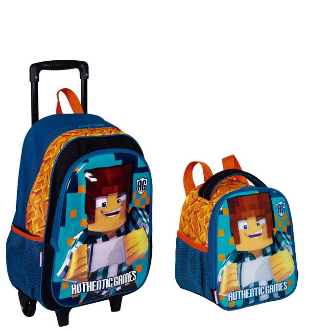 kit-mochila-e-lancheira-authentic-games-conteudo kit-mochila-e-lancheira-authentic-games-conteudo
