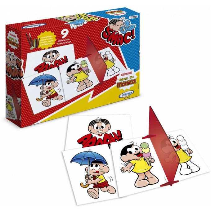 desenhando-turma-da-monica-conteudo desenhando-turma-da-monica-conteudo