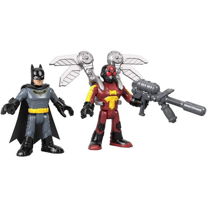 imaginext-batman-fxw90-conteudo imaginext-batman-fxw90-conteudo