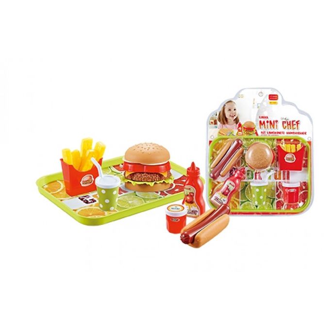 mini-chef-kit-lanchonete-conteudo mini-chef-kit-lanchonete-conteudo