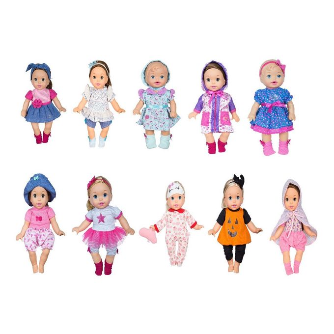 roupas-sortidas-little-mommy-conteudo roupas-sortidas-little-mommy-conteudo