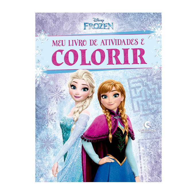 meu-livro-de-atividades-colorir-frozen-conteudo meu-livro-de-atividades-colorir-frozen-conteudo