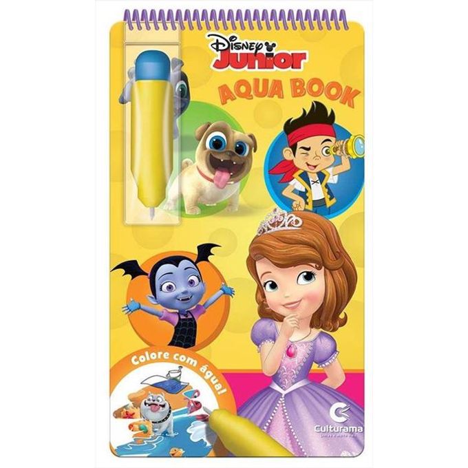 livro-aqua-book-disney-junior-conteudo livro-aqua-book-disney-junior-conteudo