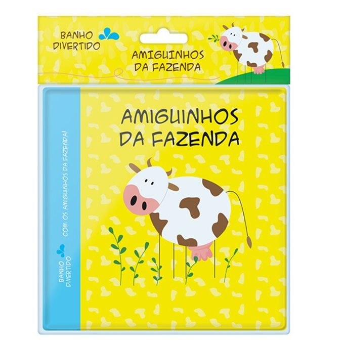livro-banho-amiguinhos-da-fazenda-embalagem livro-banho-amiguinhos-da-fazenda-embalagem
