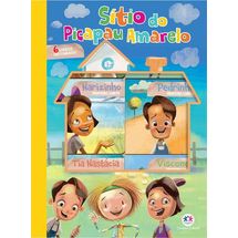 livro-sitio-com-6-mini-livros-embalagem