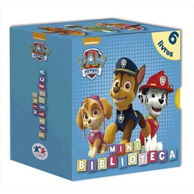 livro-patrulha-com-6-livros-embalagem livro-patrulha-com-6-livros-embalagem
