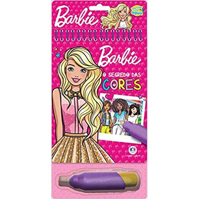 livro-colorindo-com-agua-barbie-conteudo livro-colorindo-com-agua-barbie-conteudo