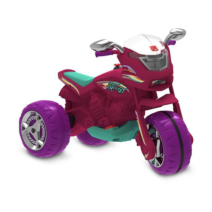 super-moto-gt-pink-eletrica-conteudo super-moto-gt-pink-eletrica-conteudo