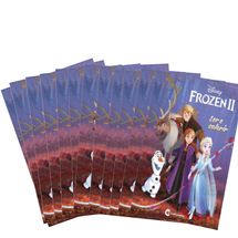 kit-com-12-livro-ler-e-colorir-frozen-2-conteudo