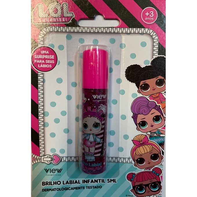 brilho-labial-lol-embalagem brilho-labial-lol-embalagem