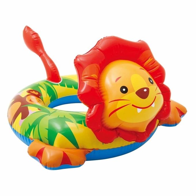 boia-com-cabeca-zoo-leao-conteudo boia-com-cabeca-zoo-leao-conteudo