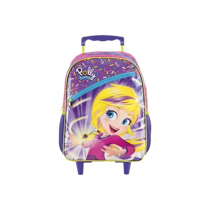 mochila-com-rodinhas-polly-conteudo mochila-com-rodinhas-polly-conteudo