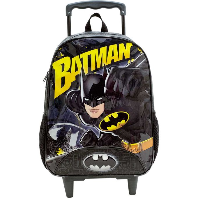 mochila-com-rodinhas-batman-conteudo mochila-com-rodinhas-batman-conteudo